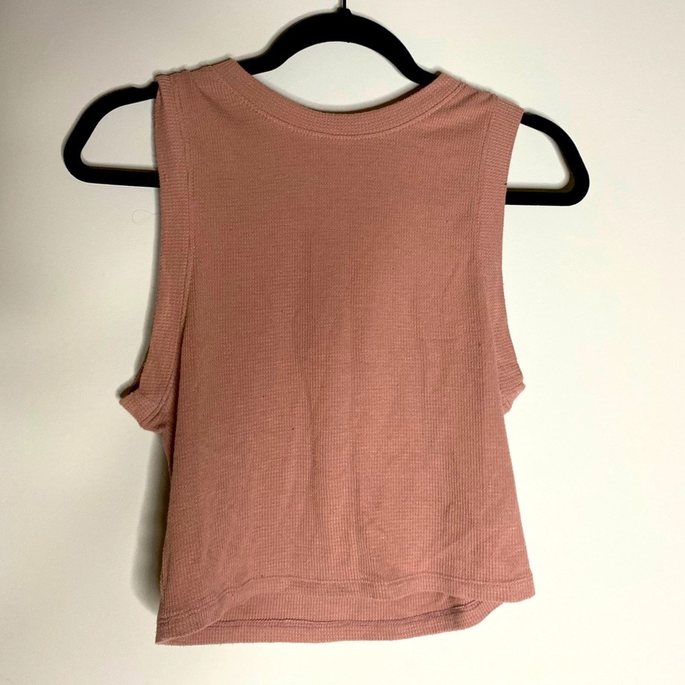 Tank top from Forever 21